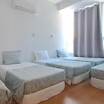 Liberty Hostal Lisboa
