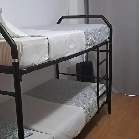 Albergue Liberty