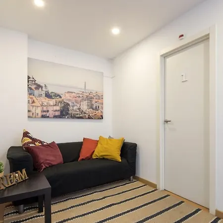 Albergue Liberty *