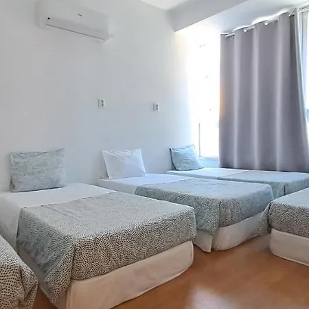 Liberty Hostel Lisboa