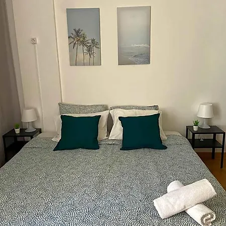 Liberty Hostel