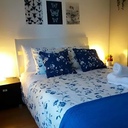 Liberty Hostel Lisboa