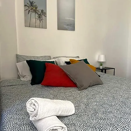 Liberty Hostel Lisboa