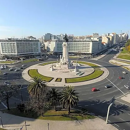Liberty Lisboa