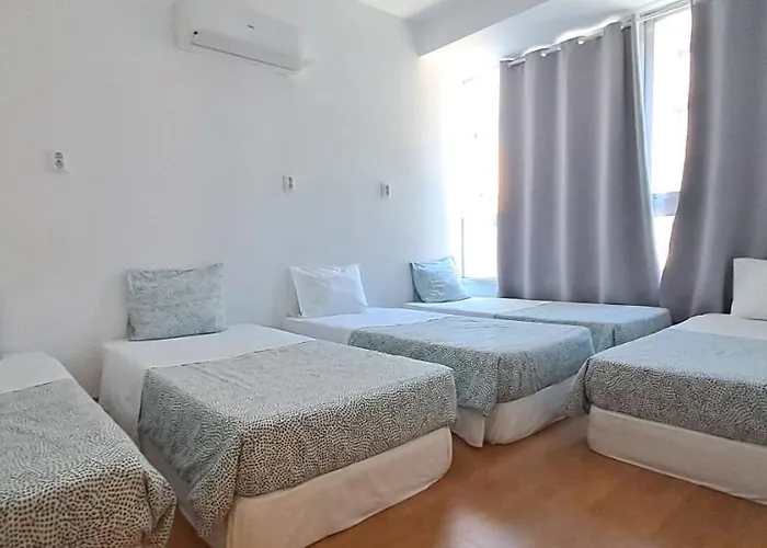 Liberty بيت شباب Lisboa