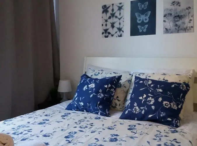 بيت شباب Liberty