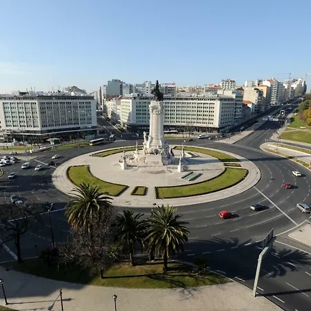 Liberty * Lisbon